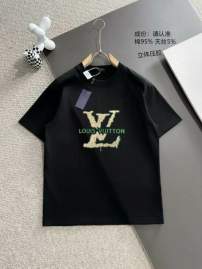Picture of Louis Vuitton T Shirts Short _SKULVS-2XL25cr217889